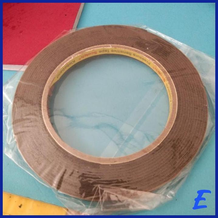 

DOUBLE TIPE 3M FOAM TAPE ORIGINAL 0.5 CM X 4M