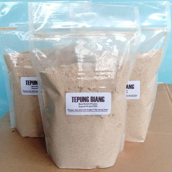 

Kemasan Baru.. Biang Tepung / Bumbu Inti Ayam Goreng 86