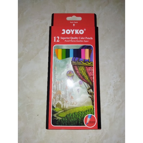 

pensil warna