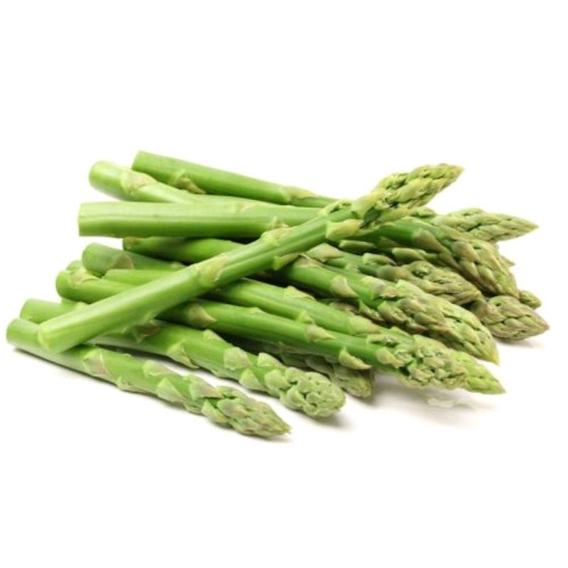 

Asparagus 250gr / Sayur Segar Asparagus 250gr