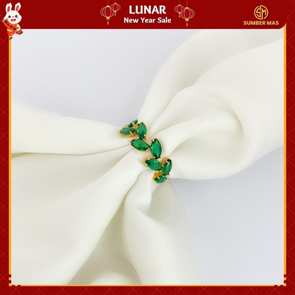 PROMO SPESIAL IMLEK CINCIN FASHION 8K - SUMBER MAS #06