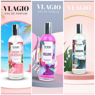 Parfum Vlagio EDP 110ML
