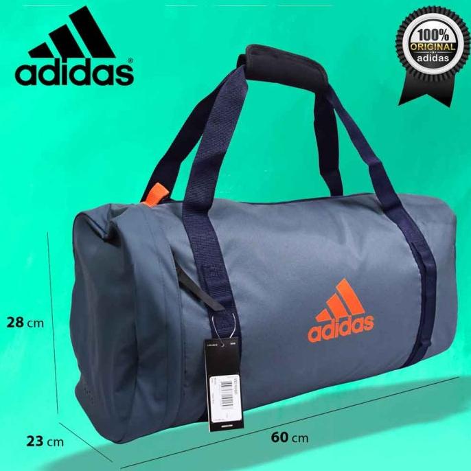 Tas Olahraga / Badminton Adidas VS3 Holdall Legacy Blue