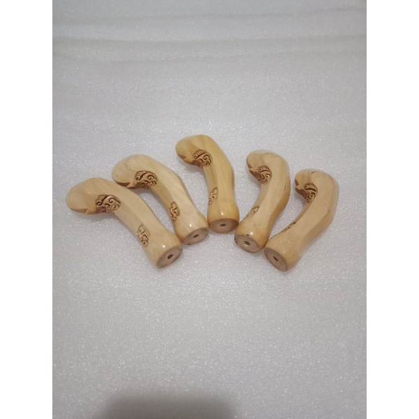 DEDER KERIS JOGJA/SOLO CENDANA JAWA