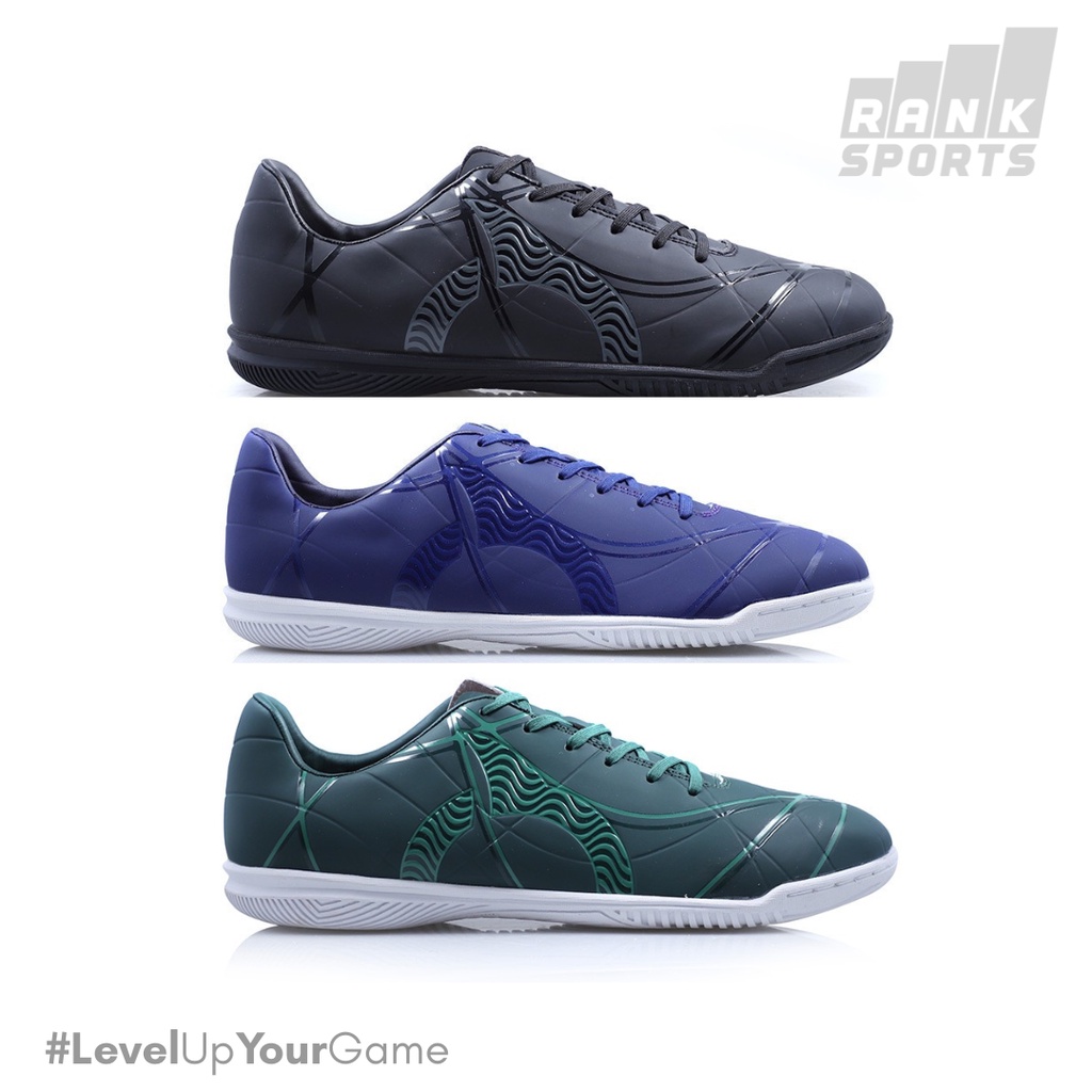 Sepatu Futsal Ortuseight Zenith IN
