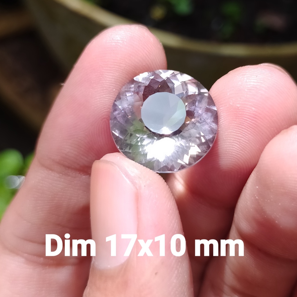 BATU KRISTAL BERKILAU PUTIH ASLI NATURAL ALAM koleksi lainnya cincin kalimaya Wulung giok opal new a