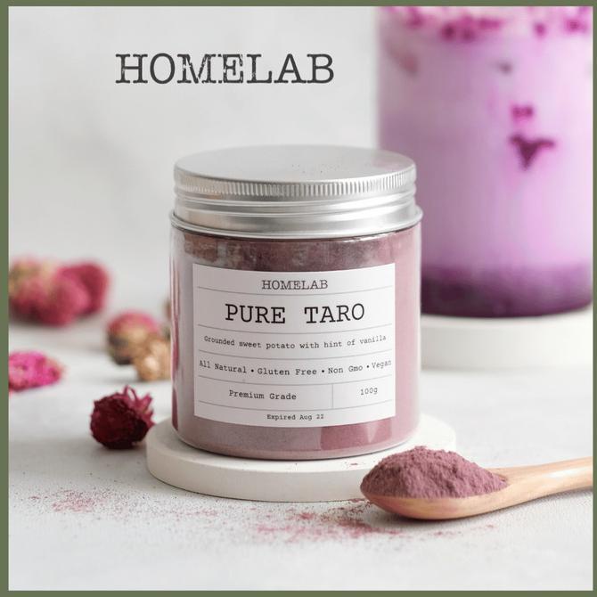

BEST SELLER PURE TARO PREMIUM - 100G DISCOUNT
