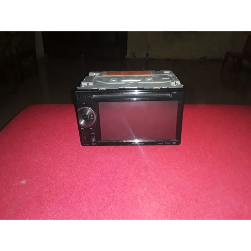 Dobledin pioneer avh P1450 dvd