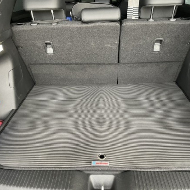 Karpet Bagasi Honda HRV 2022