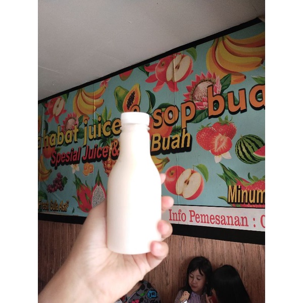 

jus buah sirsak/frozen