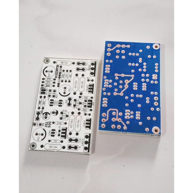 PCB Super OCL SOCL 504 TEF Bias Servo Fiber