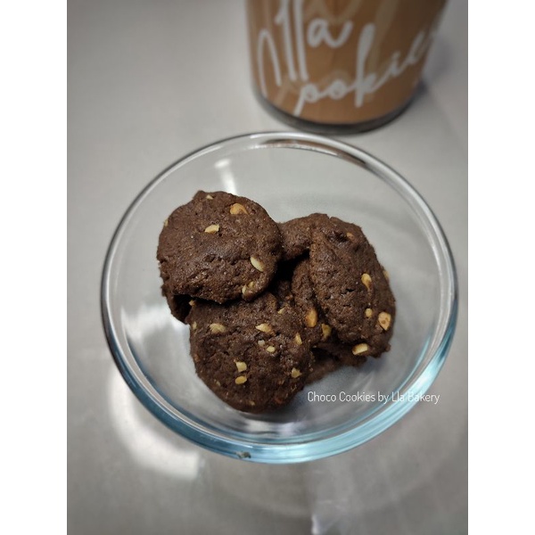 

Choco Cookies