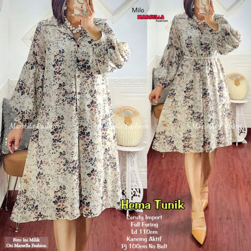 hema tunik ori marsella