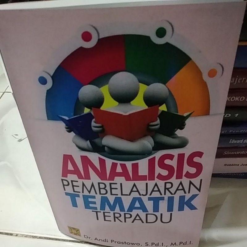 

analisis pembelajaran tematik terpadu andi