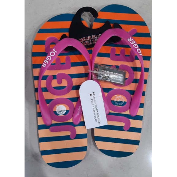 SANDAL JOGER BALI