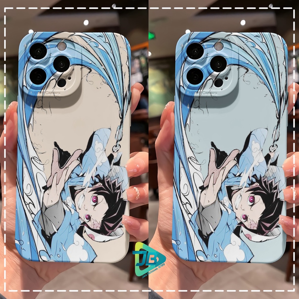 CUSTOM CASE SOFTCASE SILIKON PROCAMERA WIBU CUSTOM OPPO A3S A1K A5S A7 A37 NEO 9 A15 A15S A16 F1S A59 A96 A52 A92 A31 A8 A33 A53 A9 A5 2020 JB7164