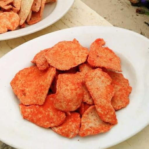 

➺ Basreng Pedas 1kg Baso Goreng Pedas Baso Goreng Basreng Cemilan Snack Makanan Ringan Terlaris Murah ☄