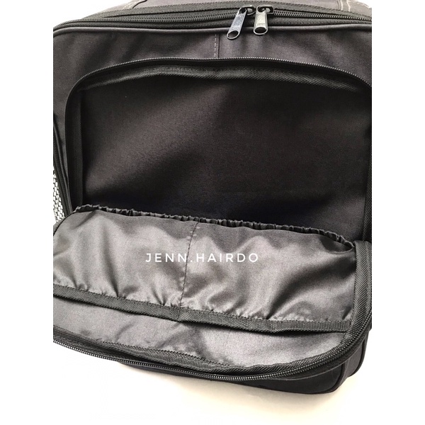 TAS RANSEL HAIRDO/TAS RANSEL HAIRSTYLIST/RANSEL HAIRDO(1SET)