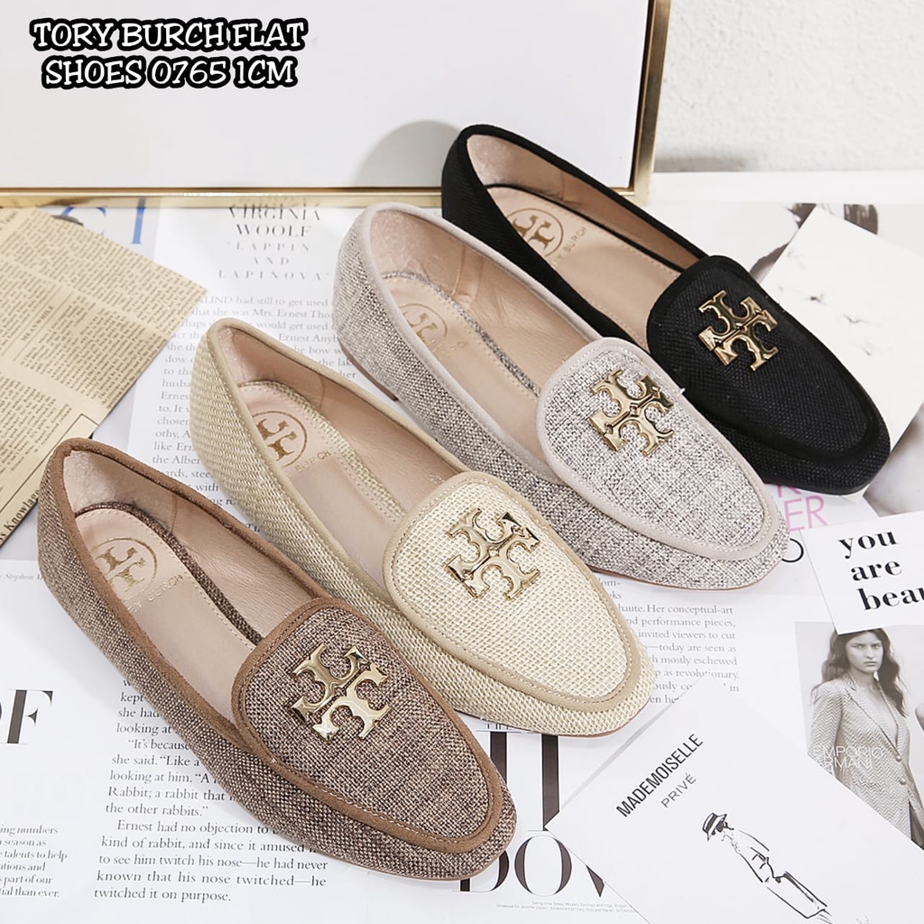 FLAT SHOES 0765