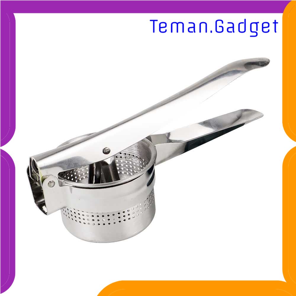 TG - DPR ZORASUN Peras Jeruk Kentang Wortel Potato Ricer Masher Pressure - ZPM103