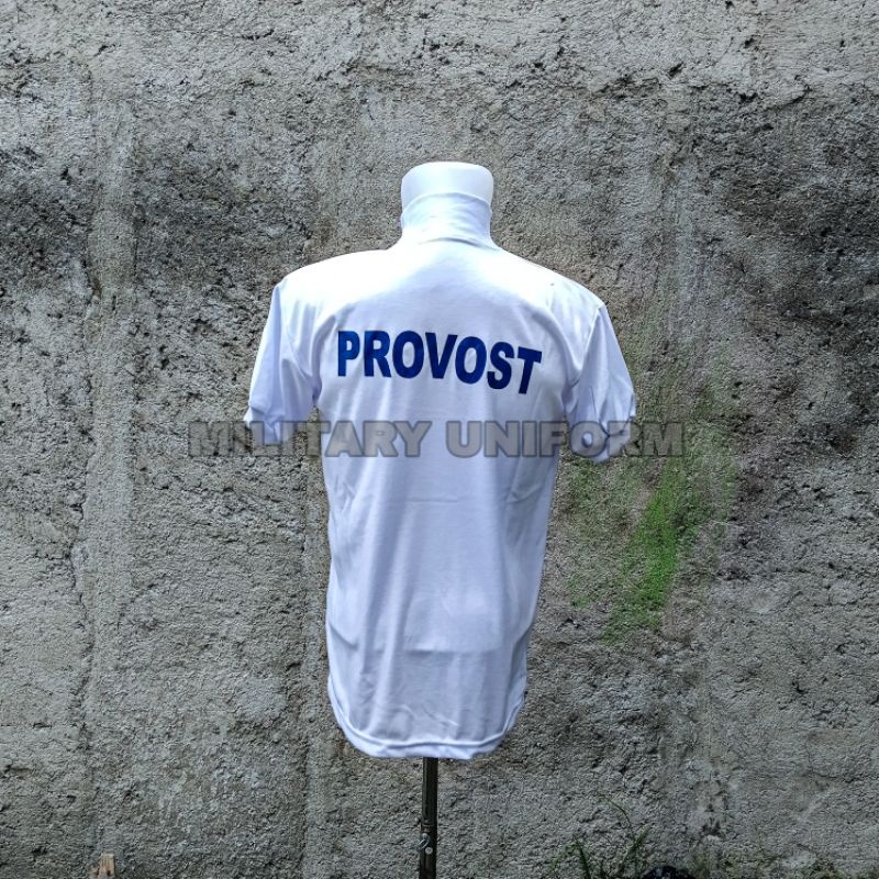 KAOS PROVOST BANSER KAOS BANSER