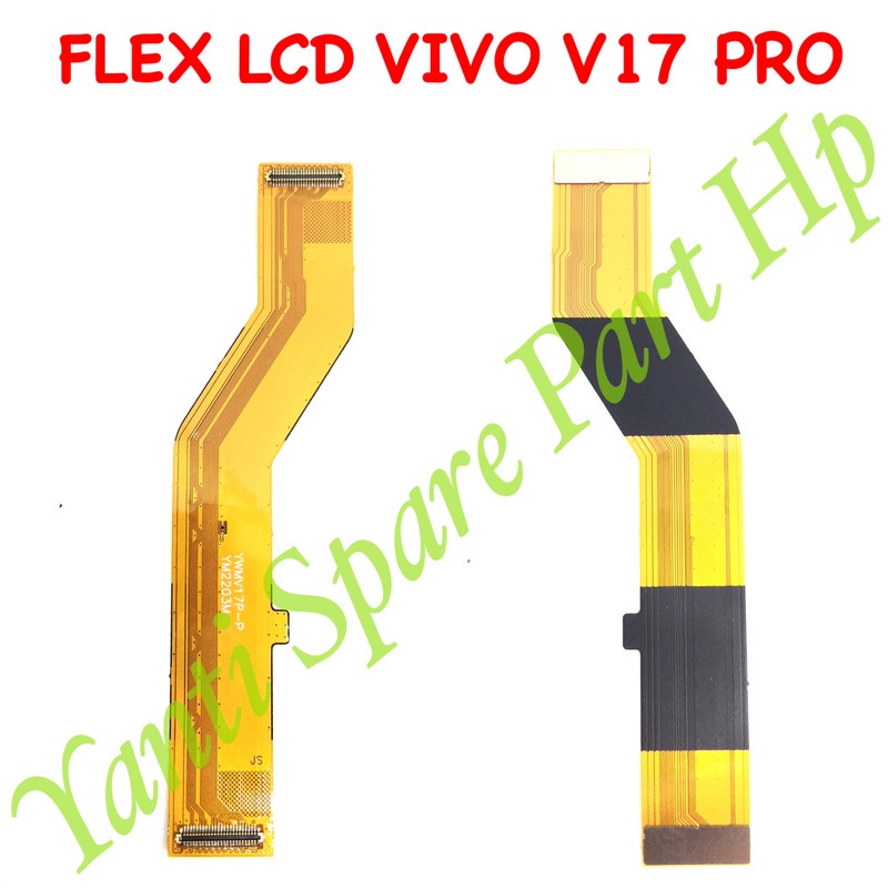 Flexible Lcd Vivo V17 Pro Original Terlaris New