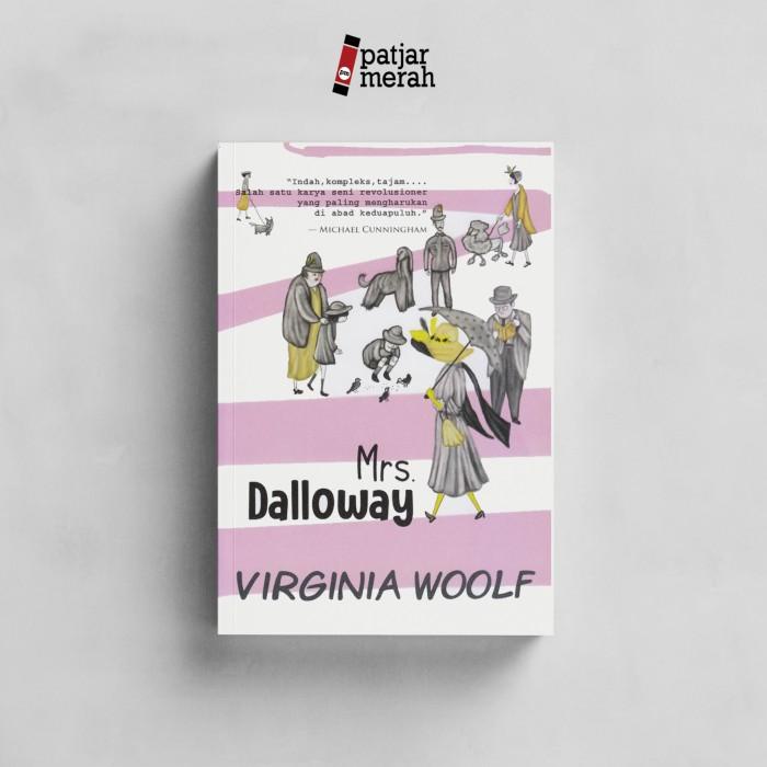 

Mrs. Dalloway - Virginia Woolf Best Seller