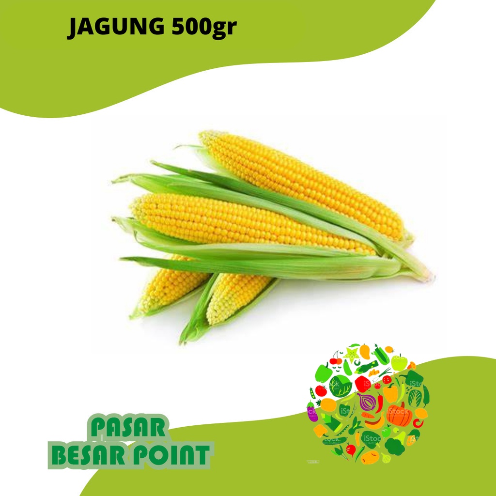 

jagung manis