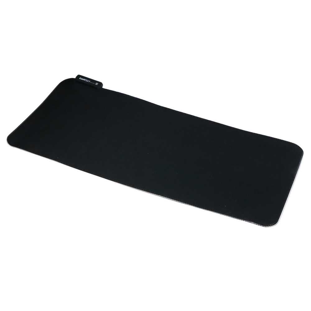 Mousepad RGB XL 70x30cm - Mouse Pad Gaming Mouse Pad XL RGB LED 700 x 300 x 4 mm - GMS- Mousepad Murah - Antislip WT5