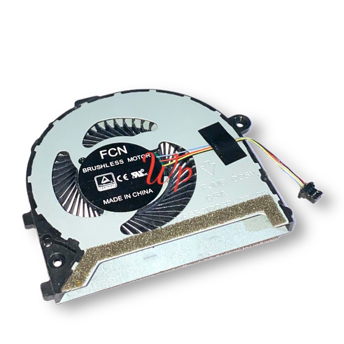 Fan Kipas CPU Cooling Dell Vostro 13 14 13-5000 13-5370 14-5471 0RV0CY