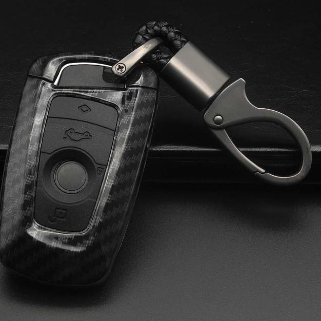 Depan1 CASE REMOTE BMW F30 F10 X1 X3 X4 X5 COVER KUNCI BMW CAON KEY SARUNG