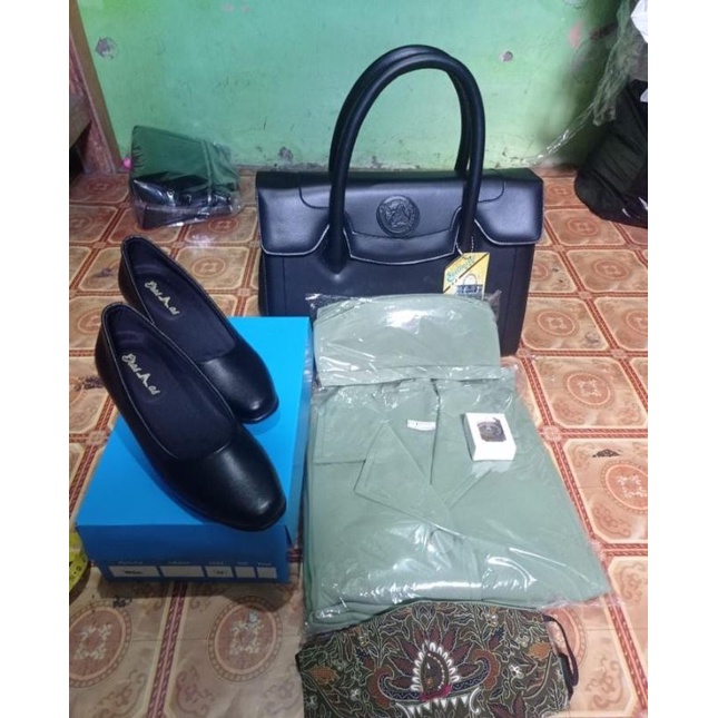 Paket Pengajuan Persit Bahan Sritex pusat