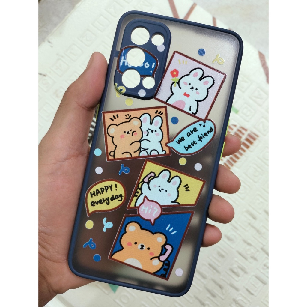 SPESIAL EDITION 2 CUSTOM CASE SERIES LANGSUNG DI CETAK TYPE MOHON DI TULIS KETERANGAN YANG JELAS