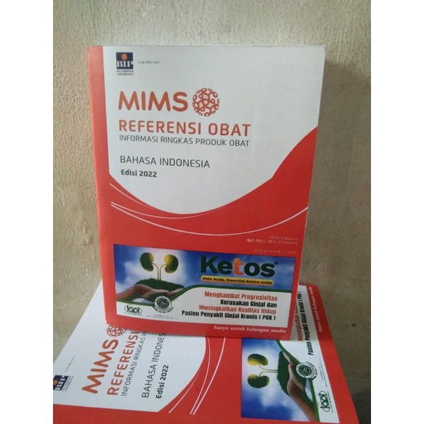 

Mims referensi obat