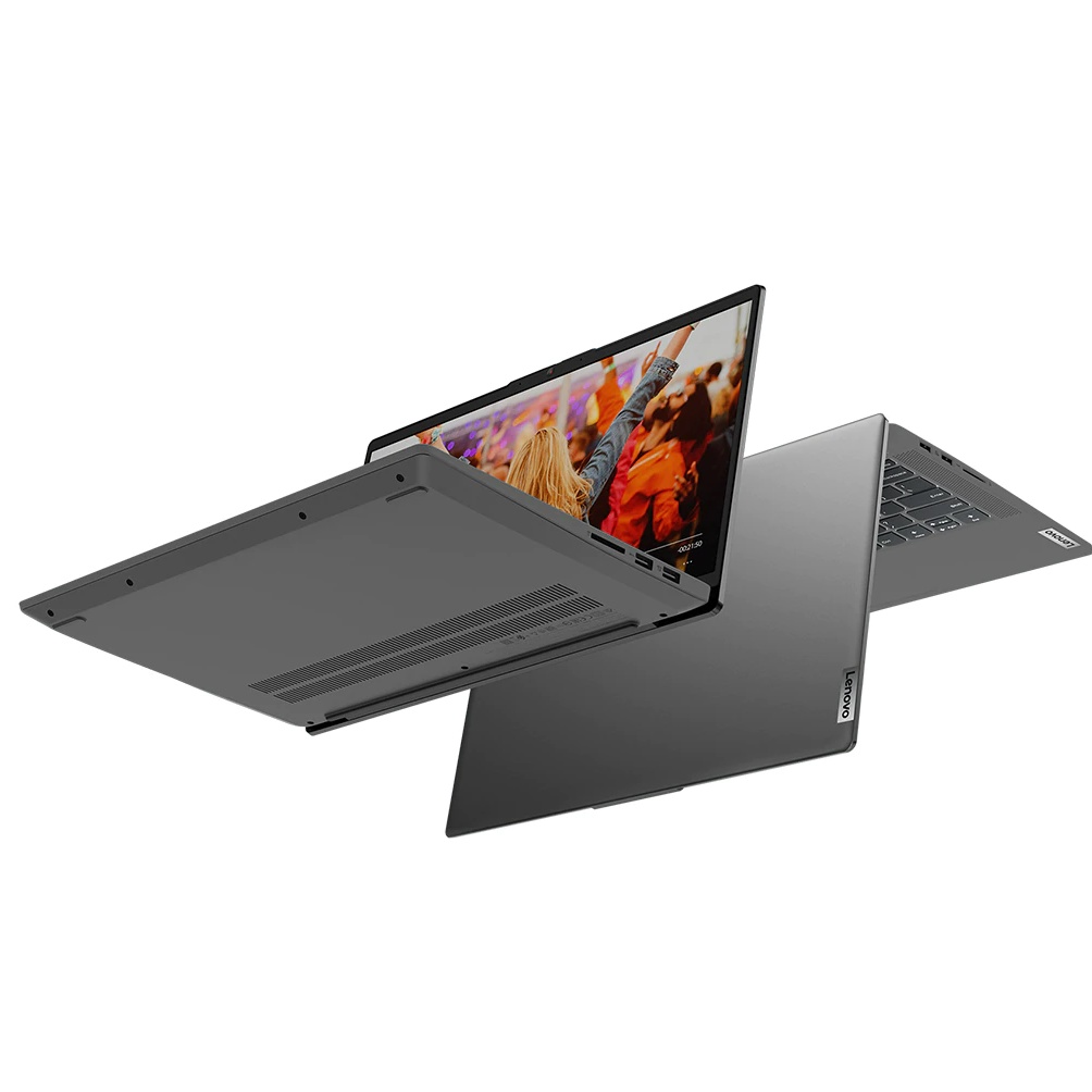 Laptop Lenovo Ideapad Slim 5 Amd Ryzen 7 5700U 8GB 1TB SSD Vega 8 FHD BL Touchscreen Win11 Original