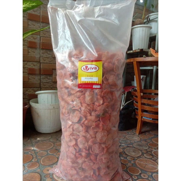 

SEBLAK BAKSO GORENG LEBAR VIRAL | 1KG | 500GR