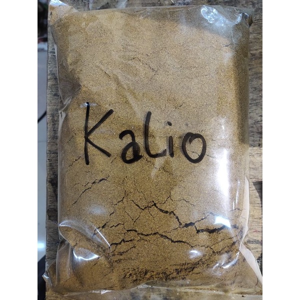 

Bumbu Kalio 1 kg