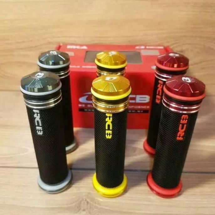 HandGrip Grip RCB Jalu AHG66 Original Nmax Aerox PCX ADV XMAX Vario