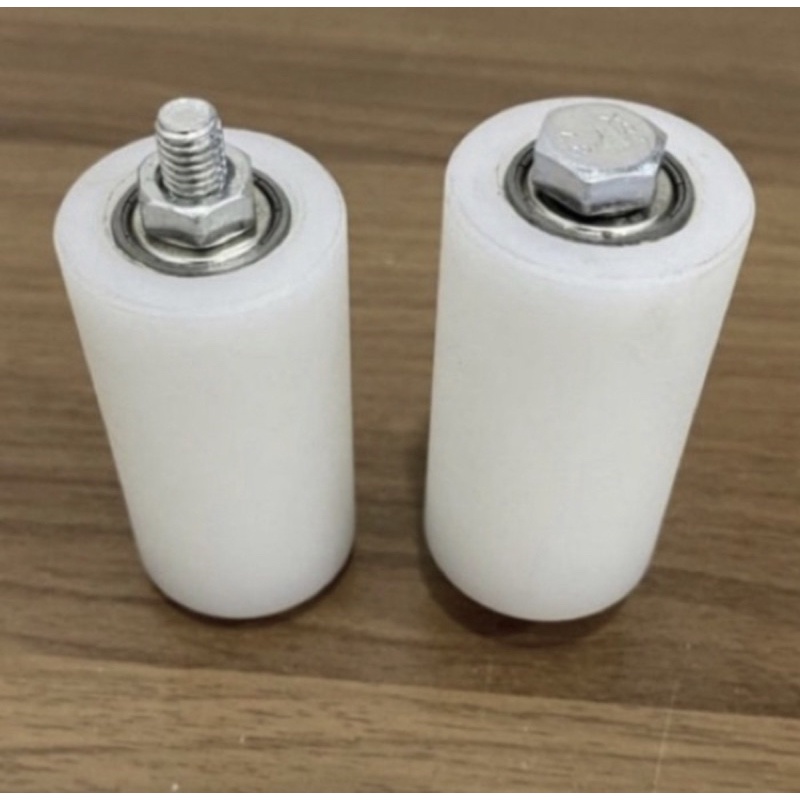 Roda  Nilon pagar/ Roler Pintu Pagar Stainless/bearing pintu pagar besi