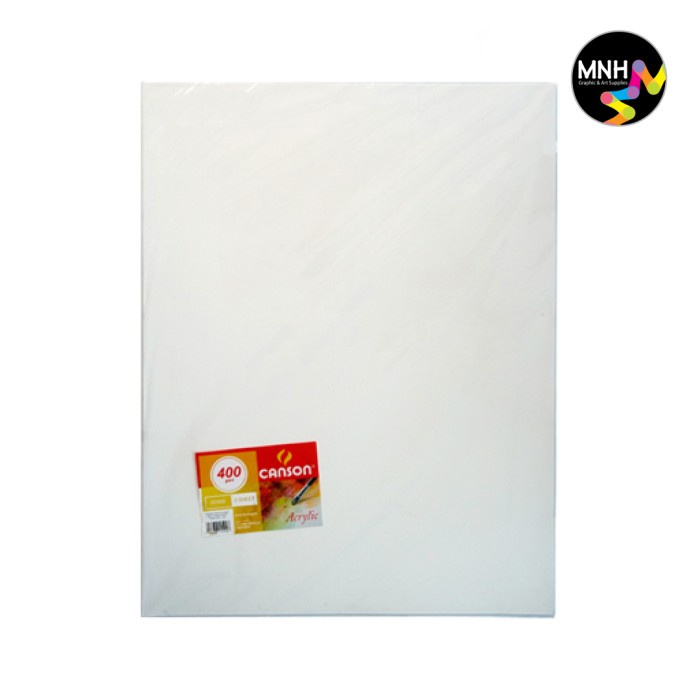 

CANSON ACRYLIC 50X65 400G