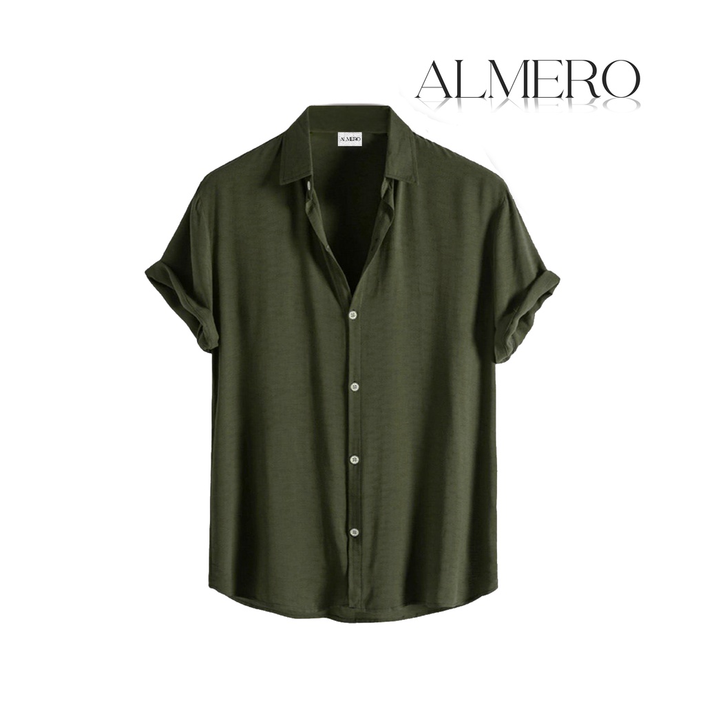 Almero short shirt miguel