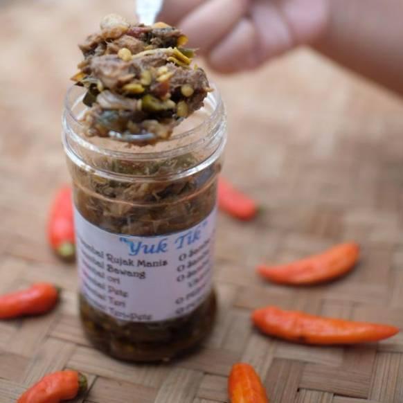 

>D2289) ⭐⭐⭐⭐⭐ [BELI 5 GRATIS 1] SAMBEL KLOTOK OSENG KLOTOK