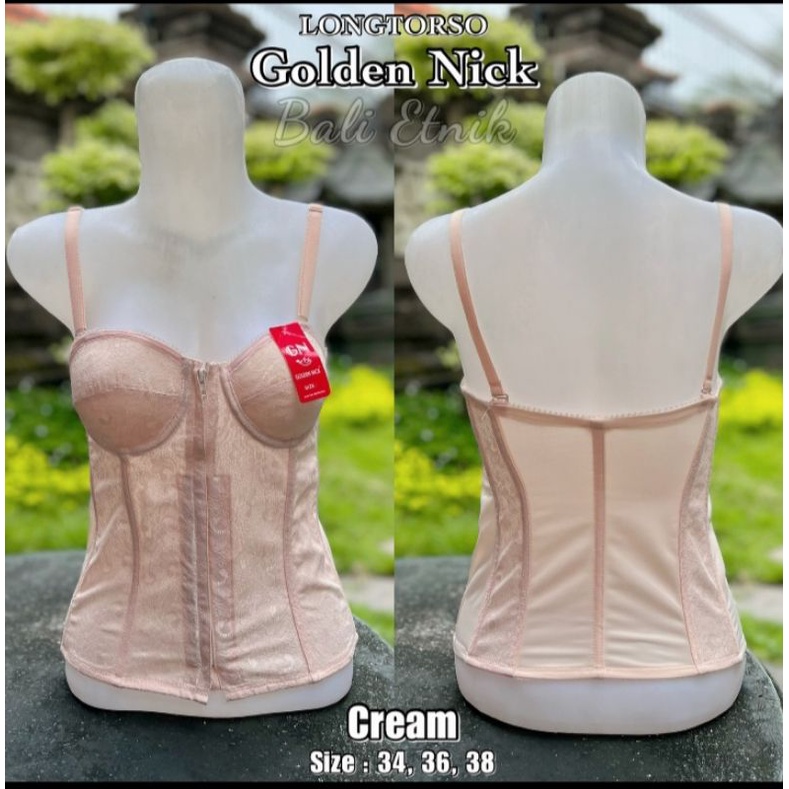 longtorso golden nick