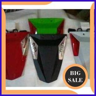tools n parts Fender Ninja 250 fi ,z250 fi | Undertail ninja 250 fi ,z250 fi | Sein led | Sein belak