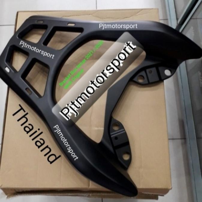 Box Givi E33Nx Motor Nmax 2020 2021 2022 Nmax Old Paketan Pnp