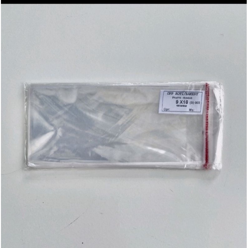 

Plastik opp untuk amplop peluk cutting