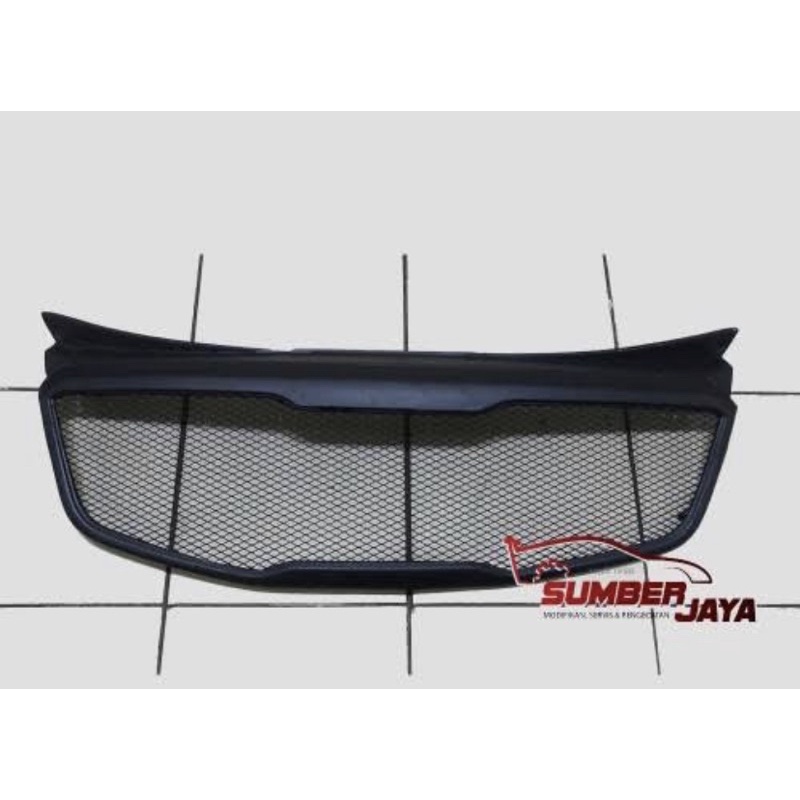 grill kia picanto cosmo 2010