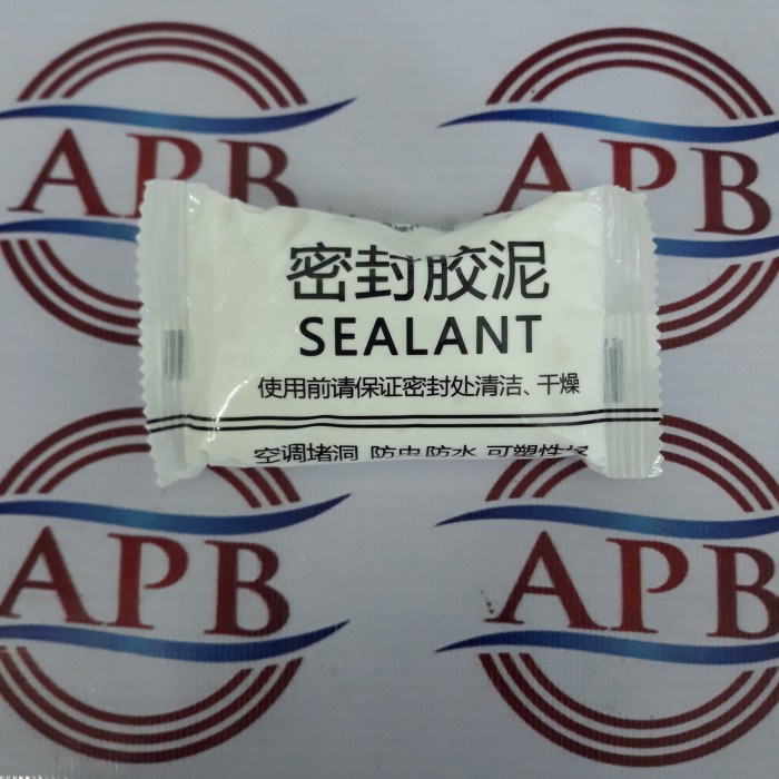 '+'+'+'+] Sealant - Penambal Lubang celah tembok Mi feng jiao ni