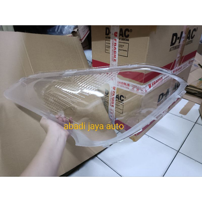 mika lampu depan all new avanza 2012 2013 2014 / avanza veloz