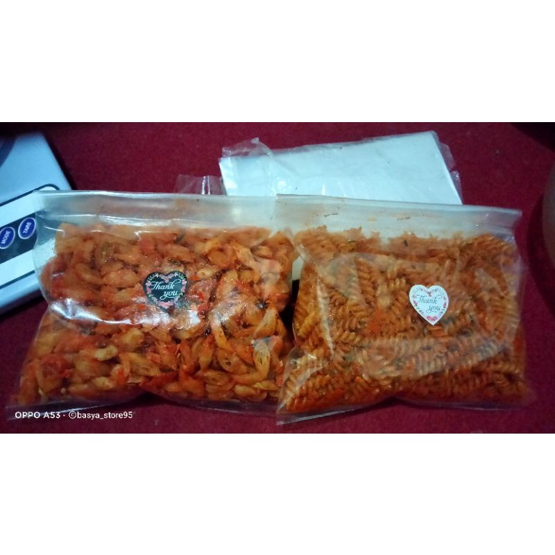 

lumpia Gung kriuk